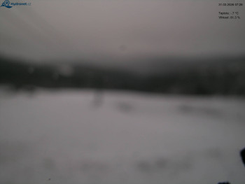 Lyžařský areál Kořenov -...