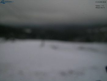 Lyžařský areál Kořenov -...