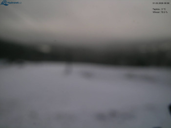 Lyžařský areál Kořenov -...