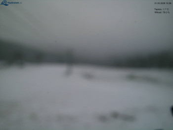 Lyžařský areál Kořenov -...