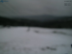 Sjezdovka Morávka - Štěpánka