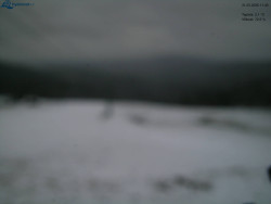 Sjezdovka Morávka - Štěpánka