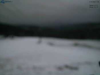 Lyžařský areál Kořenov -...