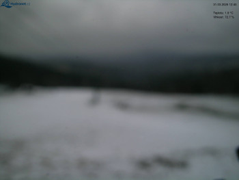 Lyžařský areál Kořenov -...