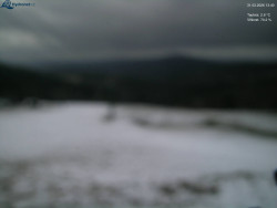 Sjezdovka Morávka - Štěpánka