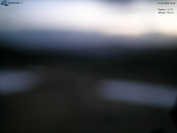 Lyžařský areál Kořenov -...