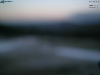 Lyžařský areál Kořenov -...