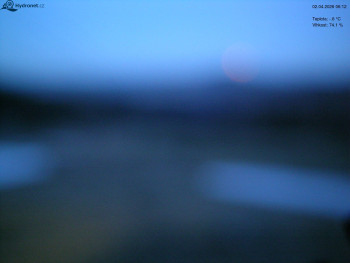 Lyžařský areál Kořenov -...