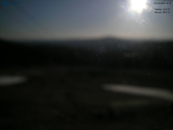 Lyžařský areál Kořenov -...