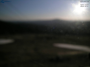 Lyžařský areál Kořenov -...