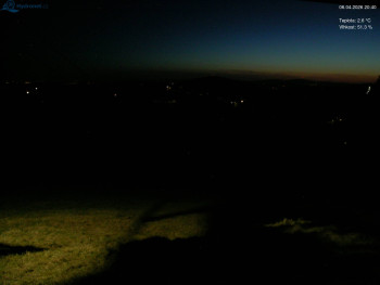 Lyžařský areál Kořenov -...