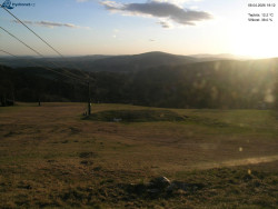 Sjezdovka Morávka - Štěpánka