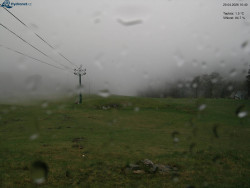 Sjezdovka Morávka - Štěpánka