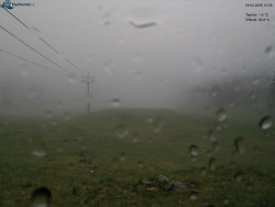 Sjezdovka Morávka - Štěpánka