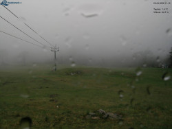 Sjezdovka Morávka - Štěpánka