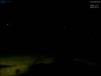 Lyžařský areál Kořenov -...