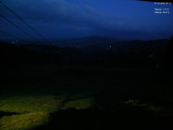 Sjezdovka Morávka - Štěpánka