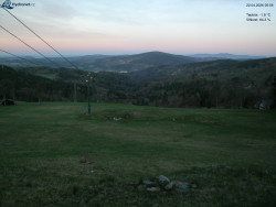 Sjezdovka Morávka - Štěpánka