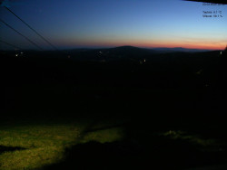 Sjezdovka Morávka - Štěpánka