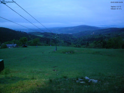 Sjezdovka Morávka - Štěpánka