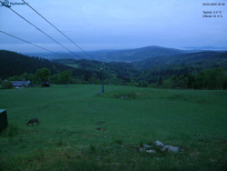 Sjezdovka Morávka - Štěpánka
