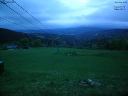 Sjezdovka Morávka - Štěpánka