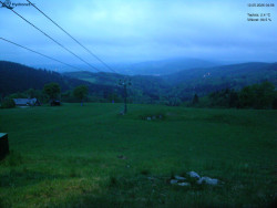 Sjezdovka Morávka - Štěpánka