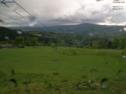 Sjezdovka Morávka - Štěpánka