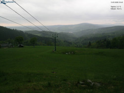Sjezdovka Morávka - Štěpánka