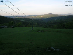 Sjezdovka Morávka - Štěpánka