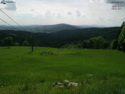 Sjezdovka Morávka - Štěpánka