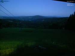 Sjezdovka Morávka - Štěpánka