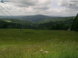Skipiste Morávka – Štěpánka