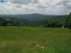 Skipiste Morávka – Štěpánka