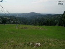 Morávka Ski Slope - Štěpánka