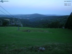 Morávka Ski Slope - Štěpánka