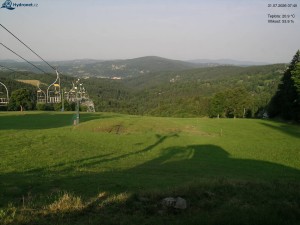 Skigebiet Kořenov - Rejdice - Skipiste Morávka – Štěpánka - 31.7.2026 v 07:45 Skigebiet Kořenov - Rejdice - Skipiste Morávka – Štěpánka - 31.7.2026 v 07:45