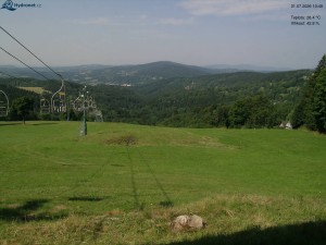 Skigebiet Kořenov - Rejdice - Skipiste Morávka – Štěpánka - 31.7.2026 v 10:45 Skigebiet Kořenov - Rejdice - Skipiste Morávka – Štěpánka - 31.7.2026 v 10:45