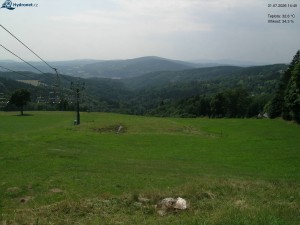 Skigebiet Kořenov - Rejdice - Skipiste Morávka – Štěpánka - 31.7.2026 v 14:45 Skigebiet Kořenov - Rejdice - Skipiste Morávka – Štěpánka - 31.7.2026 v 14:45