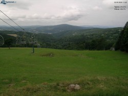 Skipiste Morávka – Štěpánka