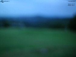 Sjezdovka Morávka - Štěpánka