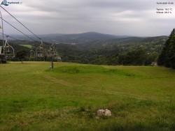 Skipiste Morávka – Štěpánka