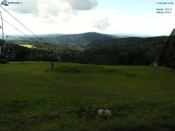 Morávka Ski Slope - Štěpánka