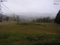 Skipiste Morávka – Štěpánka