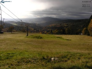 Skigebiet Kořenov - Rejdice - Skipiste Morávka – Štěpánka - 30.10.2026 v 13:45 Skigebiet Kořenov - Rejdice - Skipiste Morávka – Štěpánka - 30.10.2026 v 13:45