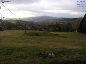 Skigebiet Kořenov - Rejdice - Skipiste Morávka – Štěpánka - 30.10.2026 v 15:45 Skigebiet Kořenov - Rejdice - Skipiste Morávka – Štěpánka - 30.10.2026 v 15:45