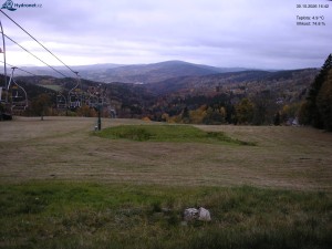 Skigebiet Kořenov - Rejdice - Skipiste Morávka – Štěpánka - 30.10.2026 v 16:45 Skigebiet Kořenov - Rejdice - Skipiste Morávka – Štěpánka - 30.10.2026 v 16:45