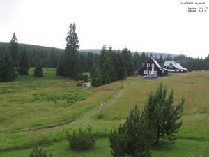 Osada Jizerka - Jeřábkovna - 13.7.2025 v 15:00