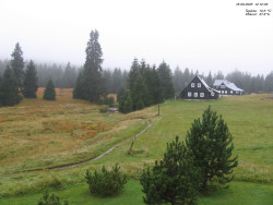 Jeřábkovna