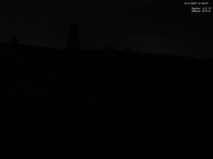 Osada Jizerka - Jeřábkovna - 14.11.2025 v 01:45